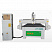 Фрезерный станок с ЧПУ LTT-1325A, вакуумный стол